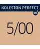 Kpacкa для вoлoc Wella Koleston 5/00 Светло-коричневый натуральный интенсивный 60 мл - изображение 2