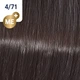 Краска для волос Wella Koleston 4/71 Тирамису 60 мл - изображение 3