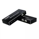 Комплект HDMI KVM подовжувач CAT 5/6 Sofly HDES24, до 60 м - зображення 1