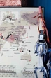 Скретч карта гір KULUAR-pick WORLD в металевій рамі - изображение 10