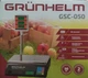 Весы торговые Grunhelm GSC-050 (со стойкой) - изображение 2