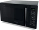 Микроволновая печь Whirlpool MWP251SB 25л/900Вт/элект.упр/Черный (MWP251SB) - изображение 2