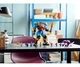 Конструктор LEGO NINJAGO Робот Нии Самурай Икс (71775) - изображение 8