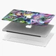 Чехол пластиковый для Apple MacBook Air 13 A1369/A1466 Рик и Морти (Rick and Morty) макбук эйр case hard cover (6351-1561) - изображение 4