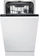 Встраиваемая посудомоечная машина GORENJE GV 520 E11 - изображение 1