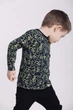 Кофта "Велосипеды" ArDoMi 92см(18-24м) (11723) - изображение 4