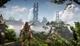 Игра Horizon Forbidden West для PS4 (Blu-ray диск, Russian version) Б/У идеальный - изображение 3