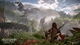 Игра Horizon Forbidden West для PS4 (Blu-ray диск, Russian version) Б/У идеальный - изображение 4