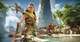 Игра Horizon Forbidden West для PS4 (Blu-ray диск, Russian version) Б/У идеальный - изображение 8