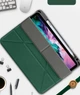 Чехол MUTURAL King Kong Case (PU+TPU) для iPad Air 5 10,9 M1 (2022) Green - изображение 3