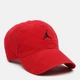 Кепка жіноча Nike Jordan H86 Jm Washed DC3673-687 One Size Червона (194501098199) - зображення 1