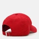 Кепка жіноча Nike Jordan H86 Jm Washed DC3673-687 One Size Червона (194501098199) - зображення 3