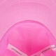 Кепка женская New Balance Performance Hat V.4.0 LAH13002VPK One Size Розовая (195907700877) - изображение 5