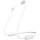Наушники Sony WI-C200 White - зображення 2