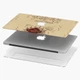 Чехол пластиковый для Apple MacBook Air 13 A1466 / A1369 Гарри Поттер (Harry Potter) макбук про case hard cover (6351-1682) - изображение 4