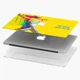 Чехол пластиковый для Apple MacBook Pro 13 A2289 / A2251 Квин (Queen) макбук про case hard cover (9772-1650) - изображение 4