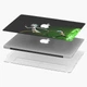 Чехол пластиковый для Apple MacBook Air 13 A1466 / A1369 Рик и Морти (Rick and Morty) макбук про case hard cover (6351-1670) - изображение 4