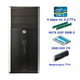 Системный блок, компьютер, Intel Core i3 2120, до 3,3 гГц, RAM 16 ГБ DDR3, SSD 240 ГБ, видео 1 ГБ Б/У - изображение 1