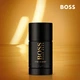 BOSS The Scent - Дезодорант-стик 70g (205475-35035) - изображение 3