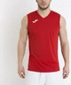 Безрукавка Joma COMBI красная M 100436.600 - изображение 2