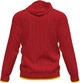 Олимпийка (мастерка) Joma SUPERNOVA II красно-желтая 153-164 101605.609 - изображение 2