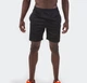 Шорты Joma COMBI BERMUDA MIAMI черные 2XL-3XL 100785.100 - изображение 7