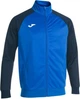 Спортивный костюм Joma ACADEMY IV сине-темно-синий 102-114 см 101966.703 - изображение 2