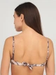 Верхняя часть купальника H&M 699082 36 Бежевая (KAY2000001304099) - изображение 2