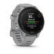 Смарт-годинник Garmin Forerunner 255s припилено-сірий (010-02641-12) - зображення 3