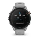 Смарт-годинник Garmin Forerunner 255s припилено-сірий (010-02641-12) - зображення 6