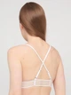 Верхня частина купальника H&M 621759 32 Біла (KAY2000001302453) - зображення 2