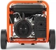 Генератор бензиновый GENERGY Limited 5000 4/4.5 кВт электрический пуск AVR (240502090) - изображение 4