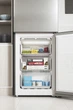 Двухкамерный холодильник Indesit INFC8 TI21X 0 - изображение 8