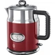 Электрочайник Russell Hobbs Retro Red 21670-70 - изображение 1
