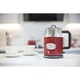 Электрочайник Russell Hobbs Retro Red 21670-70 - изображение 5
