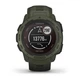 Смарт-часы Garmin Instinct Solar Tactical Edition Moss (010-02293-04) - изображение 6