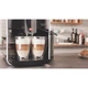 Кофемашина автоматическая Melitta Caffeo Barista T F83/0-002 (black) - изображение 7