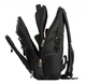 Універсальний Міський Рюкзак Swissgear 8810 black - зображення 3