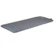 Туристичний килимок Bo-Camp Flex Built-in Pump 194x70x10 cm Anthracite (DAS301414) - зображення 1