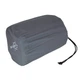 Туристичний килимок Bo-Camp Flex Built-in Pump 194x70x10 cm Anthracite (DAS301414) - зображення 3