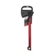 Топор 1230 г, ручка из фибергласса, STORM INTERTOOL HT-0293 - изображение 5