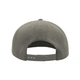 Кепка снепбек Atlantis Snap Back Серый - изображение 3
