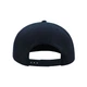 Кепка снепбек Atlantis Snap Back Темно-синий - изображение 3