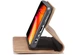 Чохол книжка з магнітом CaseMe Xiaomi Redmi Note 8 Brown (27373-30) - зображення 5