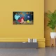 Алмазна Мозаїка SHLab Русалочка Набір Дитячої Вишивки DIY-DT708 30x20 см (Повна Викладка) (27216) - зображення 2