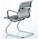 Кресло конференц Solano office artleather grey E5883 - изображение 4