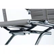 Кресло конференц Solano office artleather grey E5883 - изображение 7