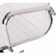 Крісло керівника Solano artleather white E0529 - зображення 6