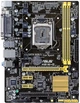 Материнская плата Asus H81M-C (s1150, Intel H81, PCI-Ex16) - изображение 1