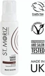 Мусс-автозагар St. Moriz Original XL Tanning Mousse Dark 300 мл - изображение 4
